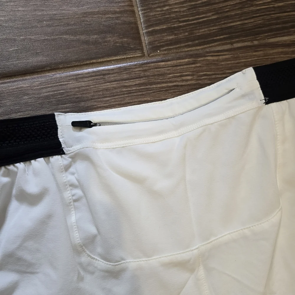 Men Nike‎ athletic Running shorts size L new_4